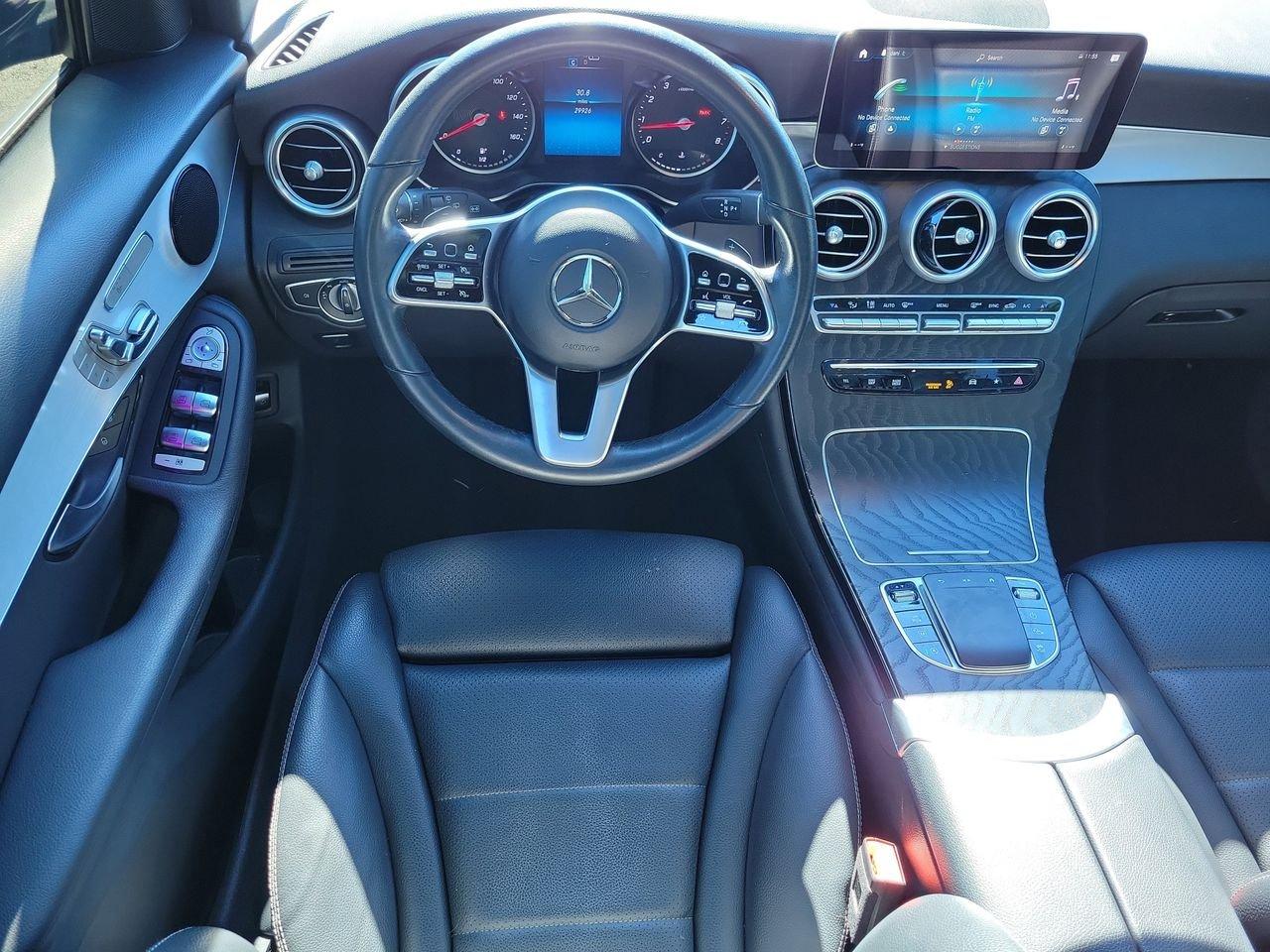 Mercedes-Benz Glc 300 - Thumbnail 17