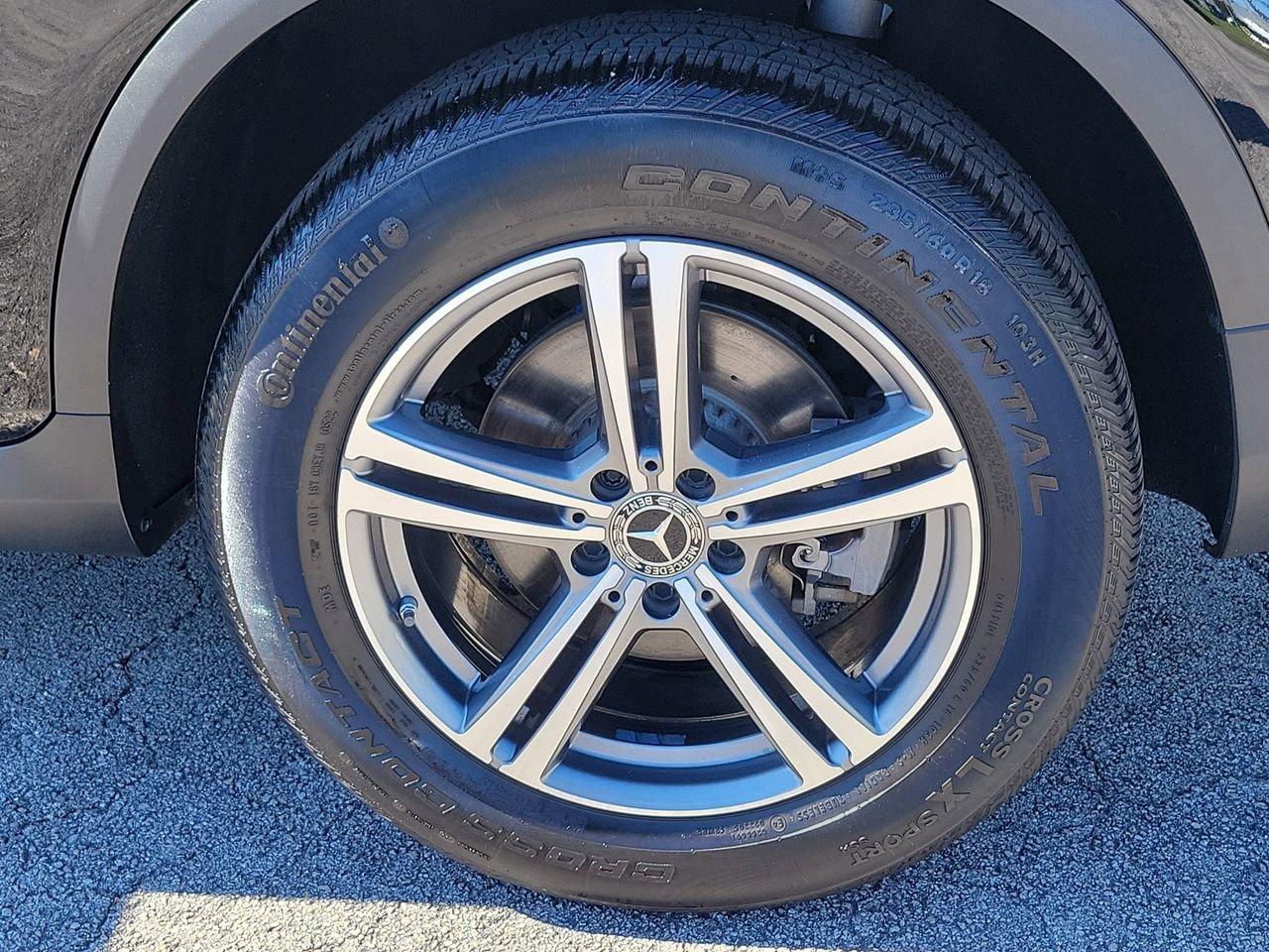 Mercedes-Benz Glc 300 - Thumbnail 11