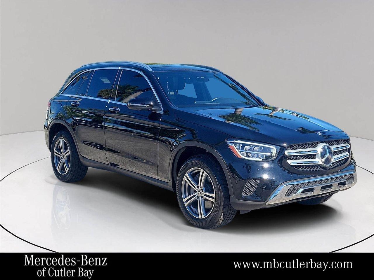 Mercedes-Benz Glc 300 - Thumbnail 2