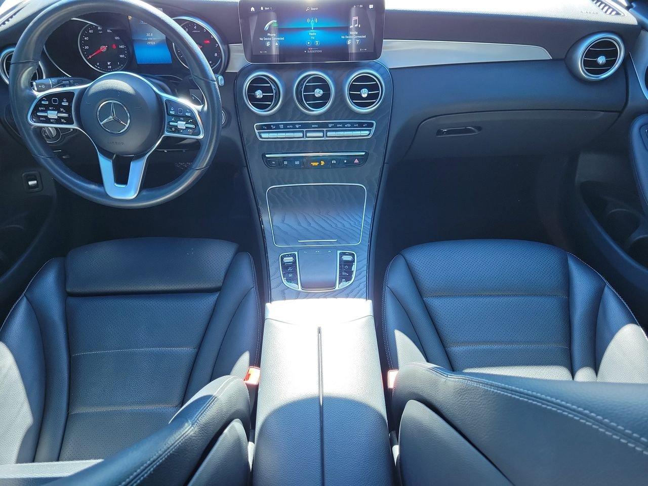 Mercedes-Benz Glc 300 - Thumbnail 16