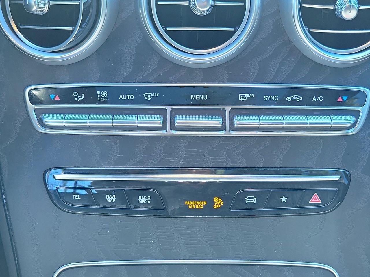 Mercedes-Benz Glc 300 - Thumbnail 19