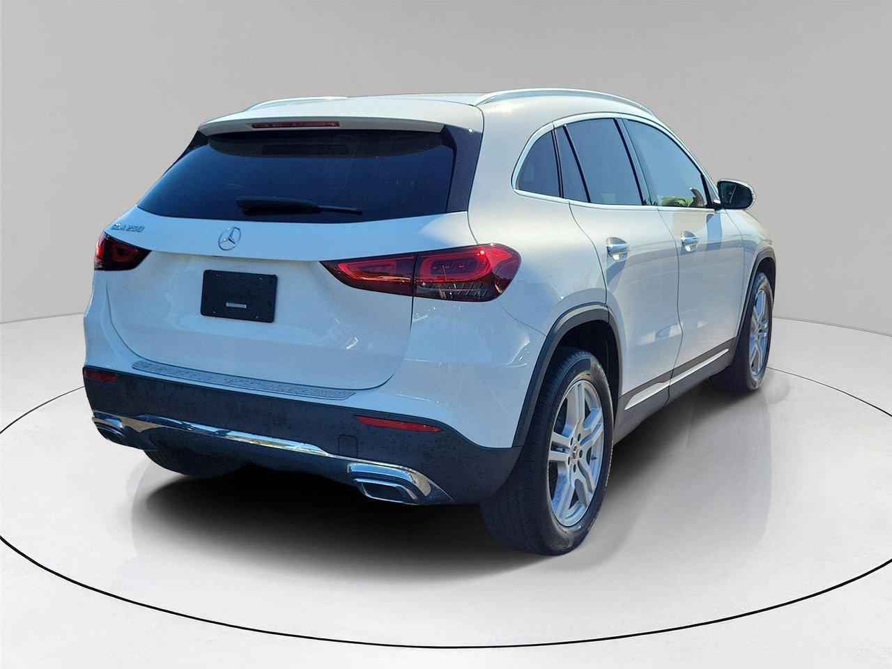 Mercedes-Benz Gla 250 - Thumbnail 7