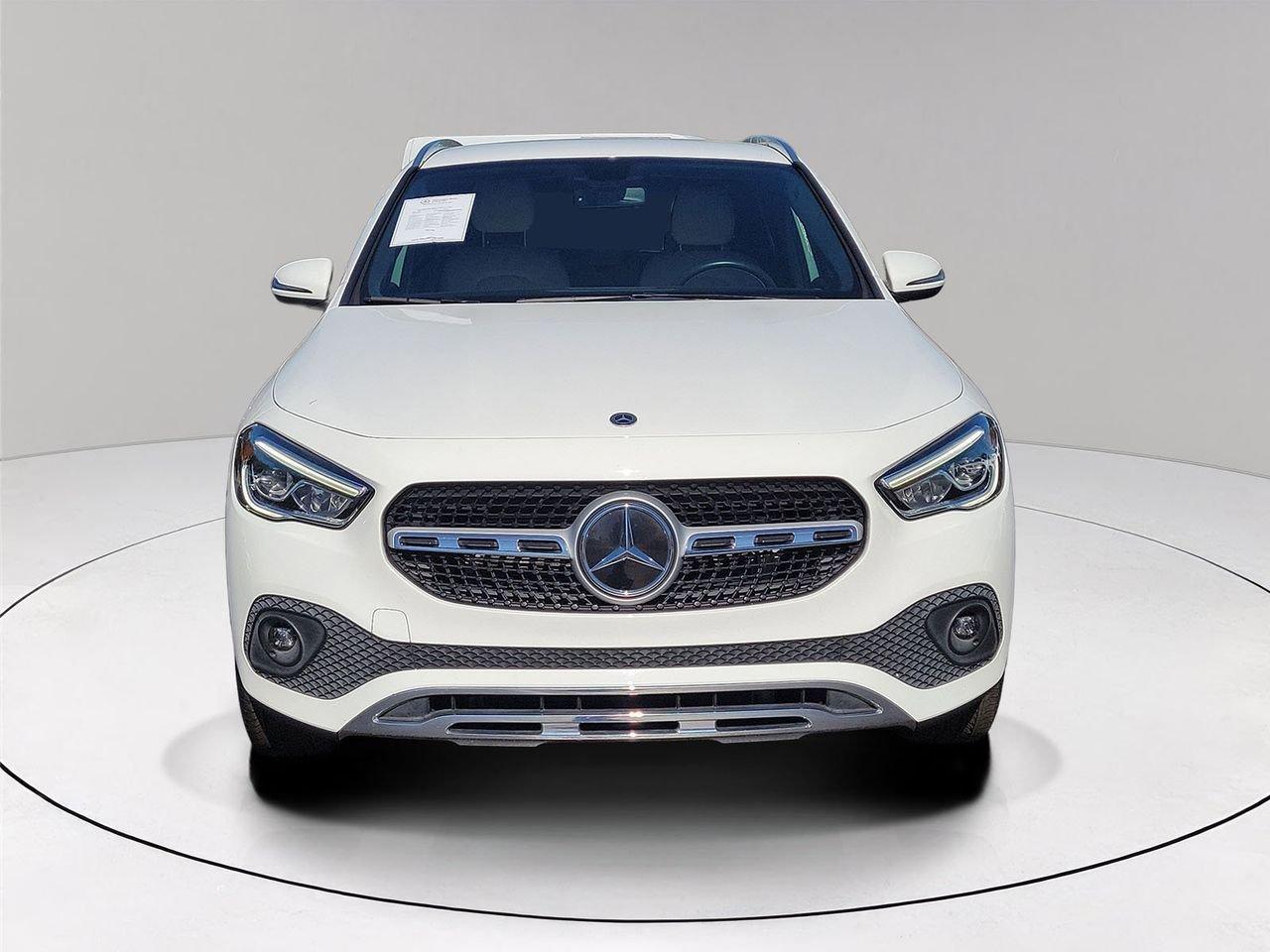 Mercedes-Benz Gla 250 - Thumbnail 3