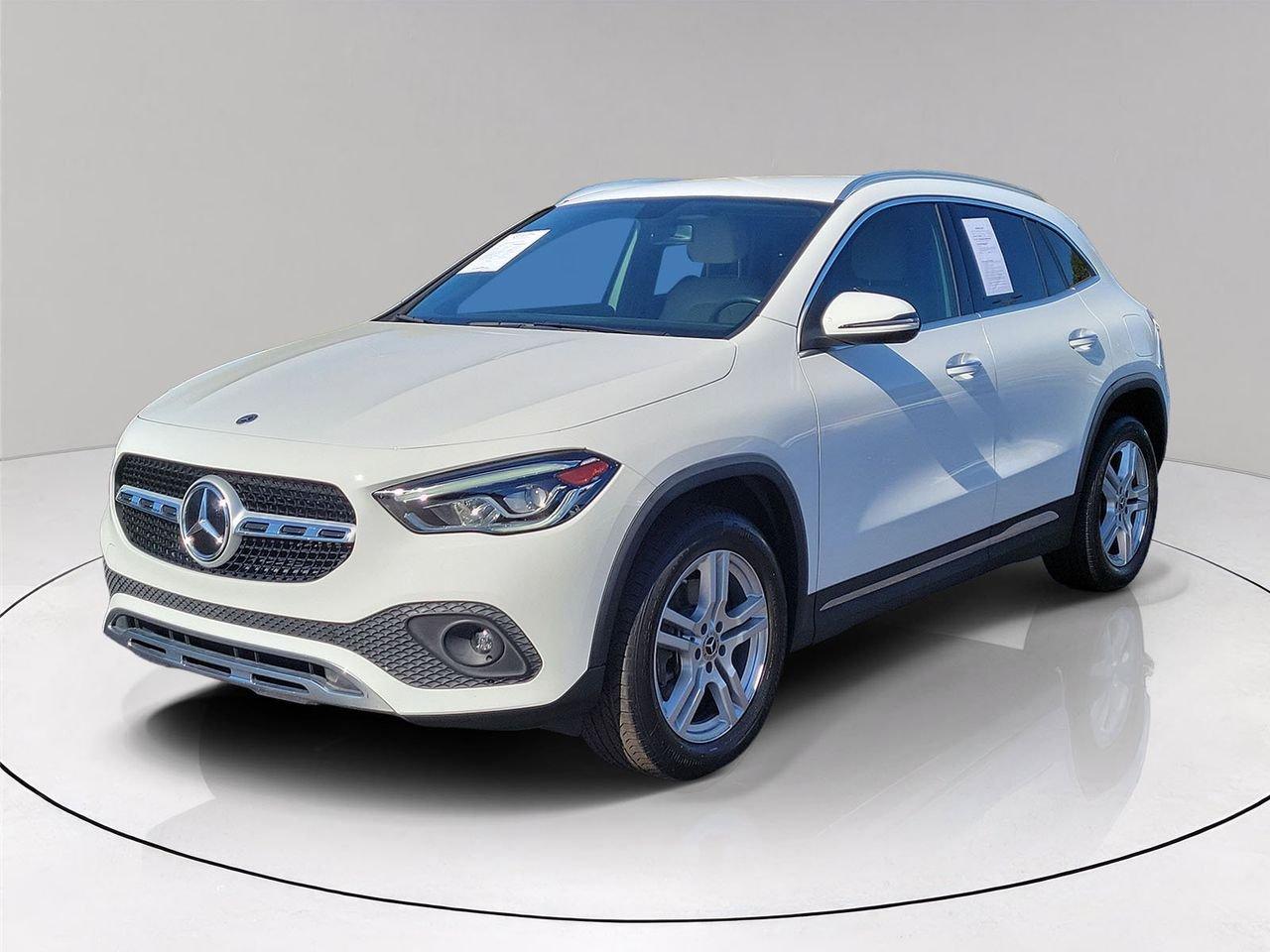 Mercedes-Benz Gla 250 - Thumbnail 4