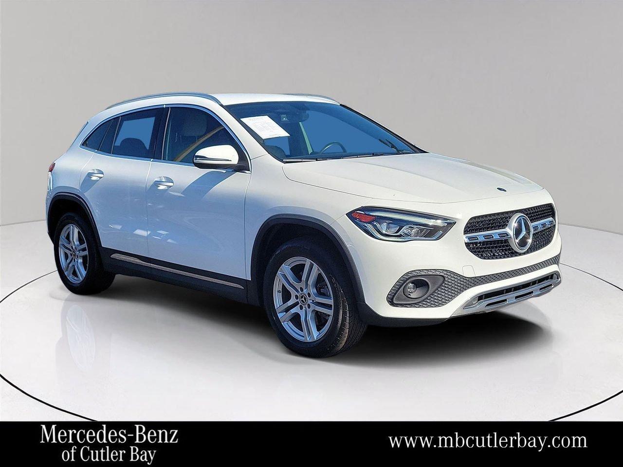 Mercedes-Benz Gla 250 - Thumbnail 2