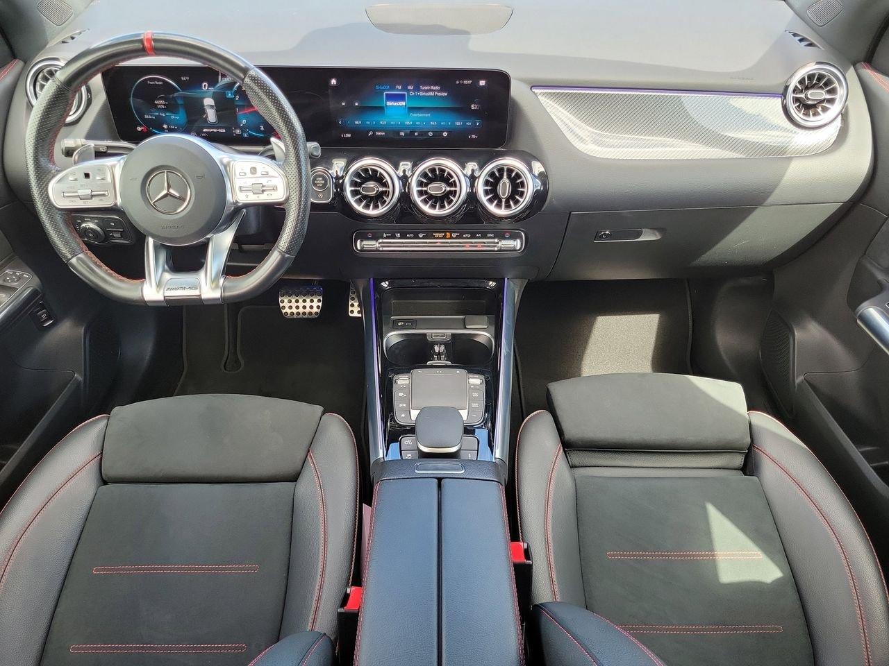 Mercedes-Benz Gla 35 Amg® - Thumbnail 16