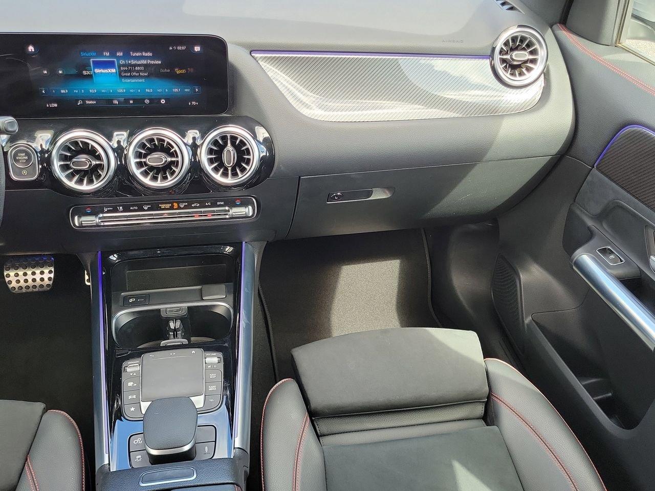 Mercedes-Benz Gla 35 Amg® - Thumbnail 18