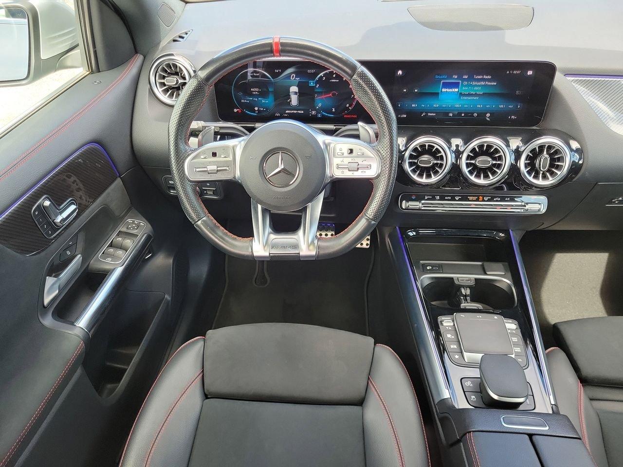 Mercedes-Benz Gla 35 Amg® - Thumbnail 17