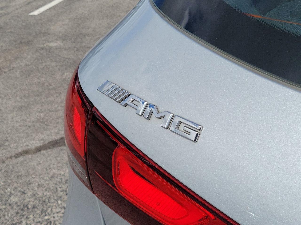 Mercedes-Benz Gla 35 Amg® - Thumbnail 8