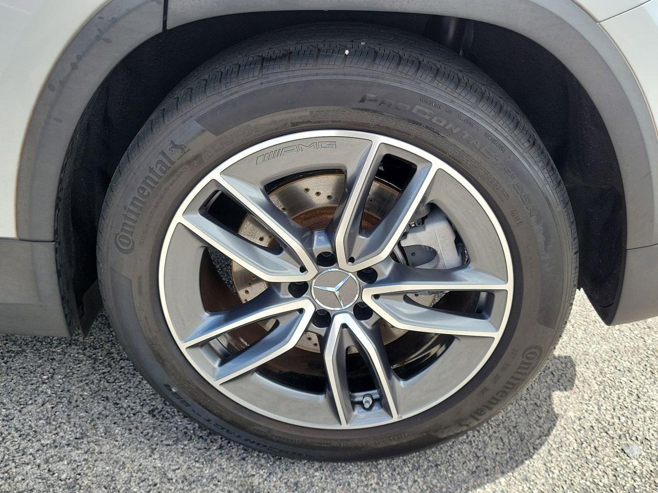 Mercedes-Benz Gla 35 Amg® - Thumbnail 12