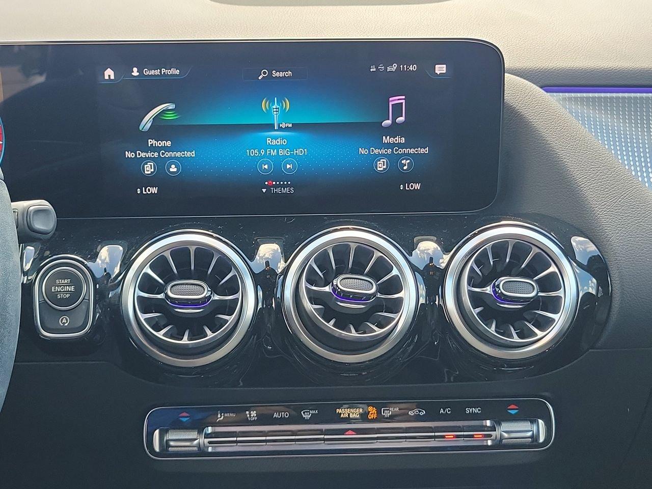 Mercedes-Benz Gla 250 - Thumbnail 18