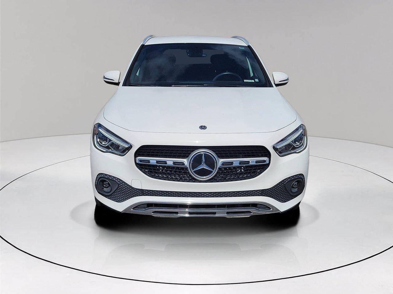 Mercedes-Benz Gla 250 - Thumbnail 3