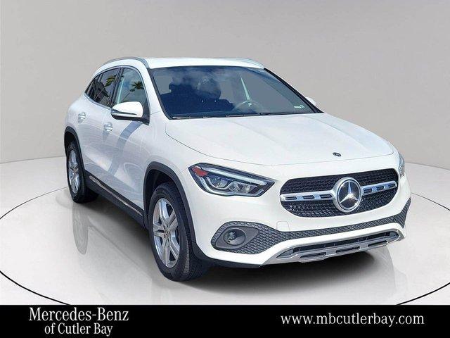 Mercedes-Benz Gla 250 - View 1