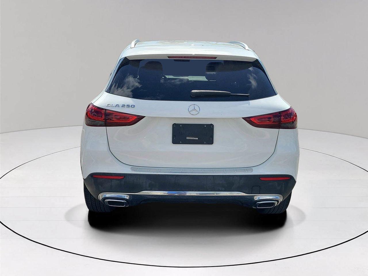 Mercedes-Benz Gla 250 - Thumbnail 6