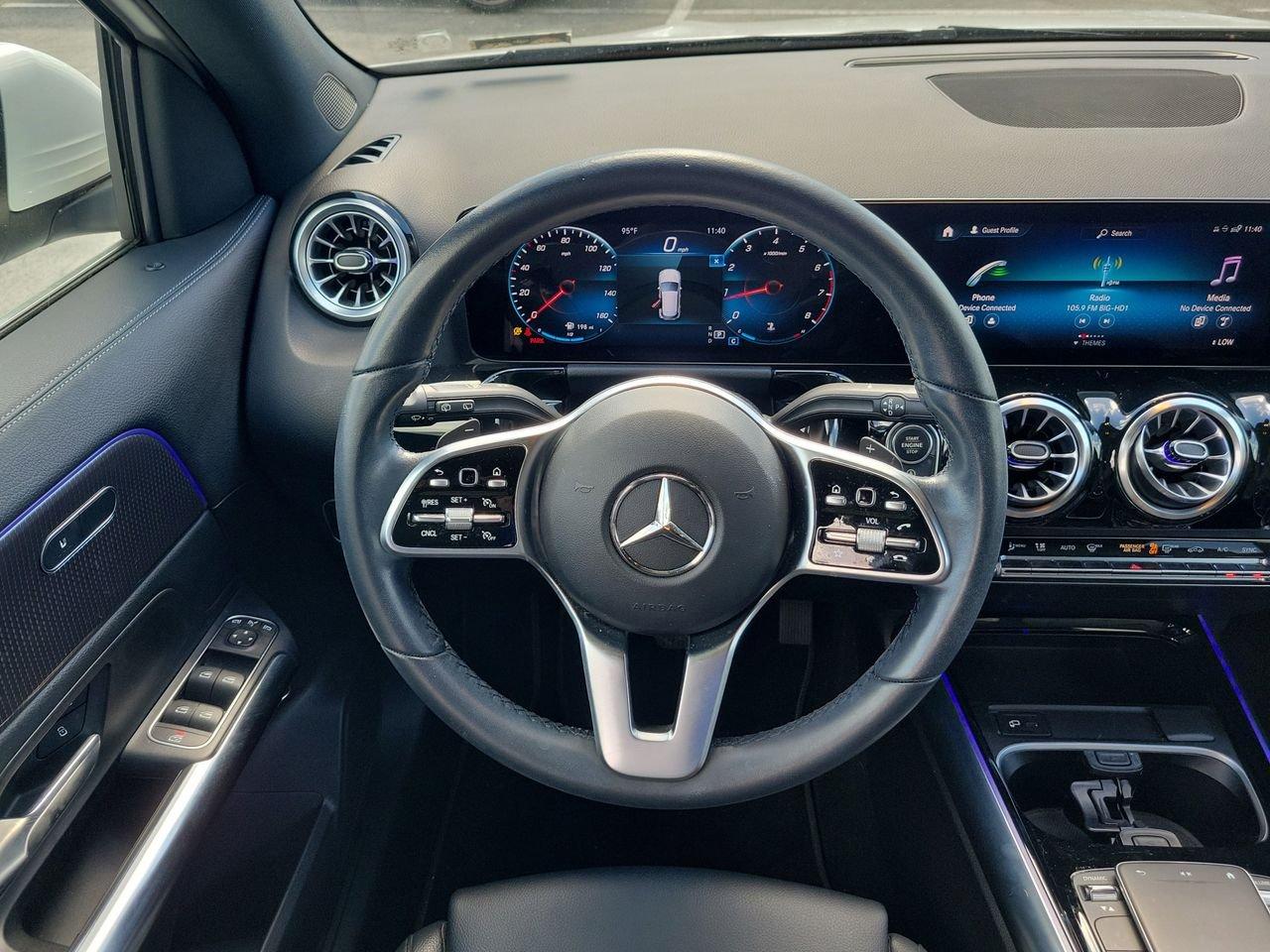 Mercedes-Benz Gla 250 - Thumbnail 17