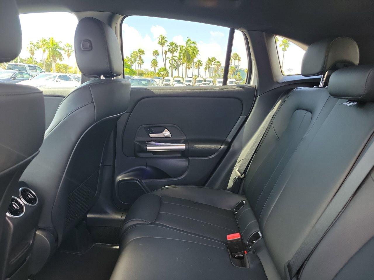 Mercedes-Benz Gla 250 - Thumbnail 14