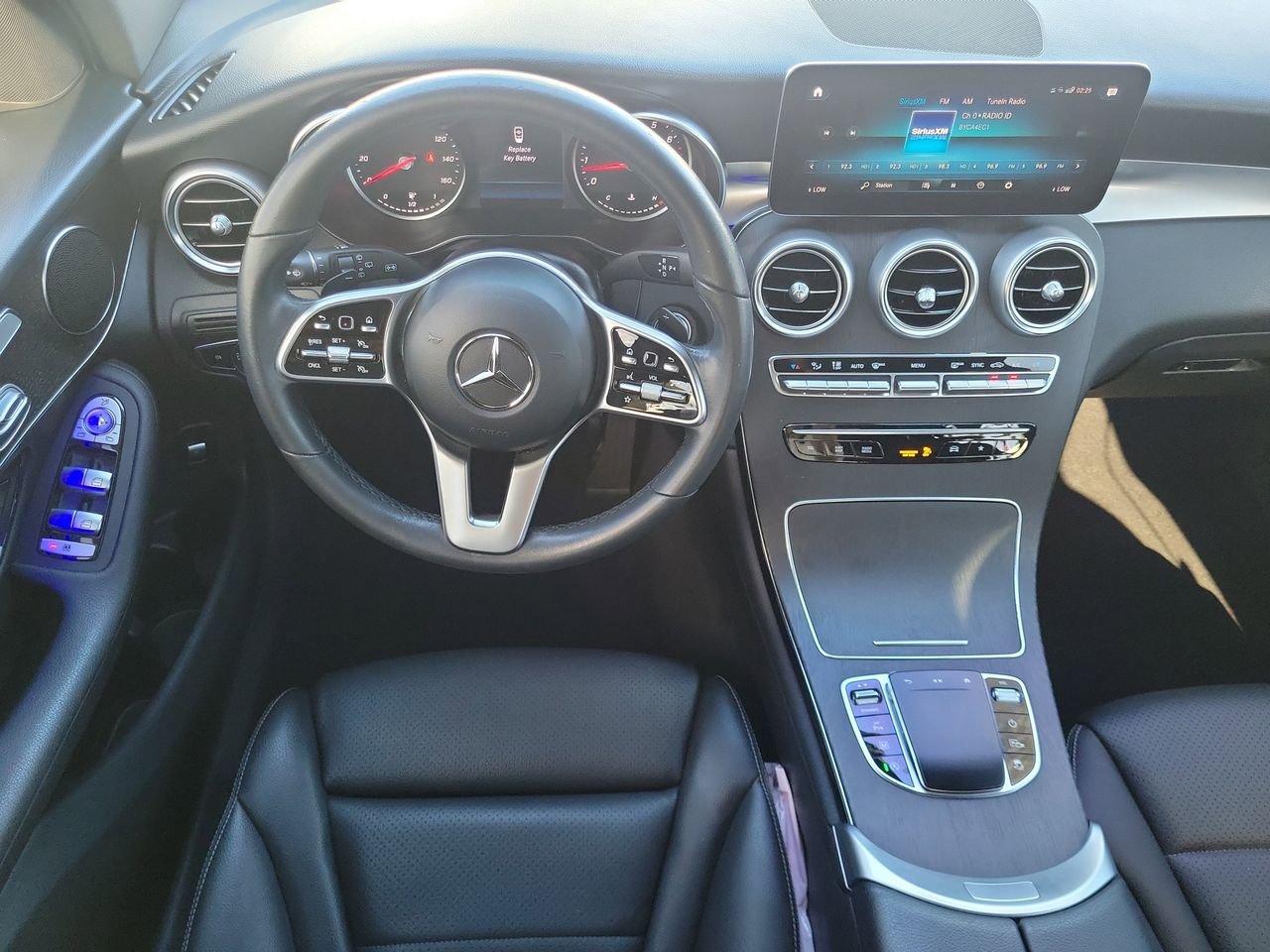 Mercedes-Benz Glc 300 - Thumbnail 16