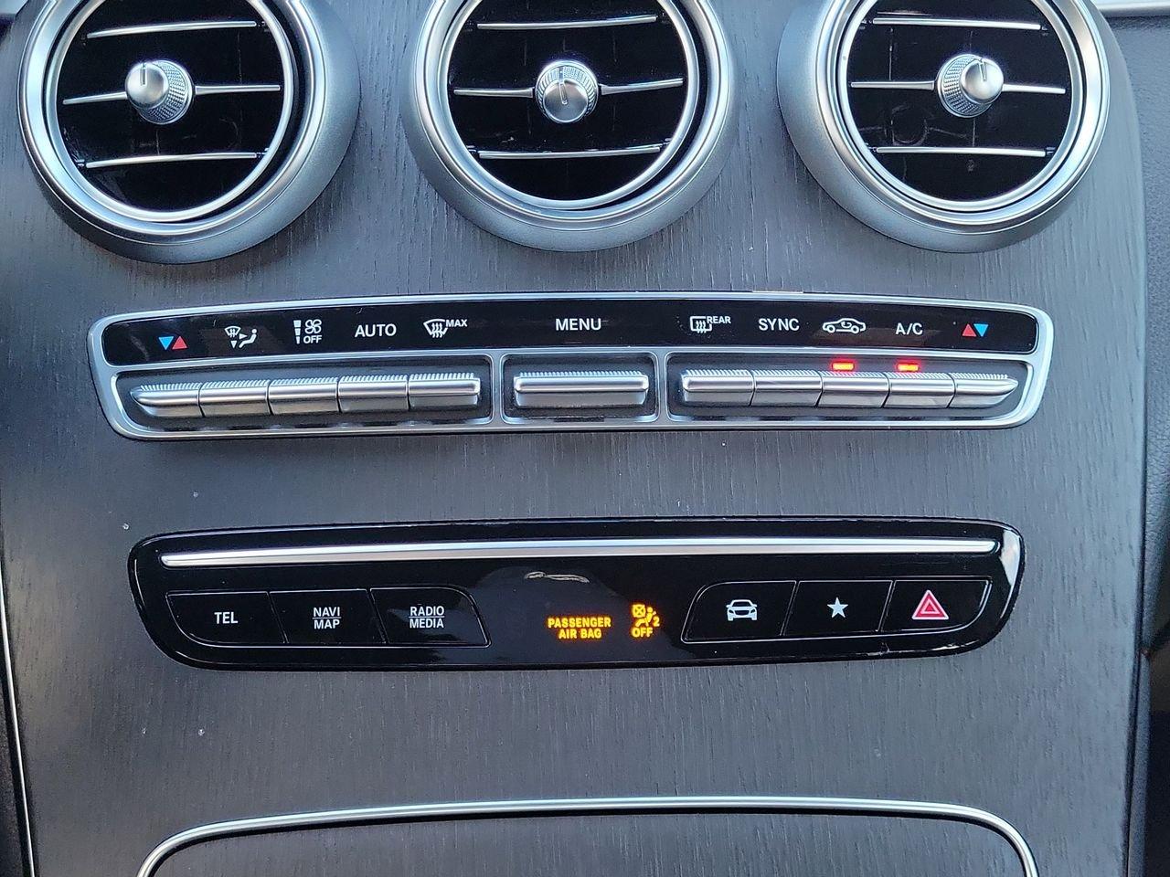 Mercedes-Benz Glc 300 - Thumbnail 20