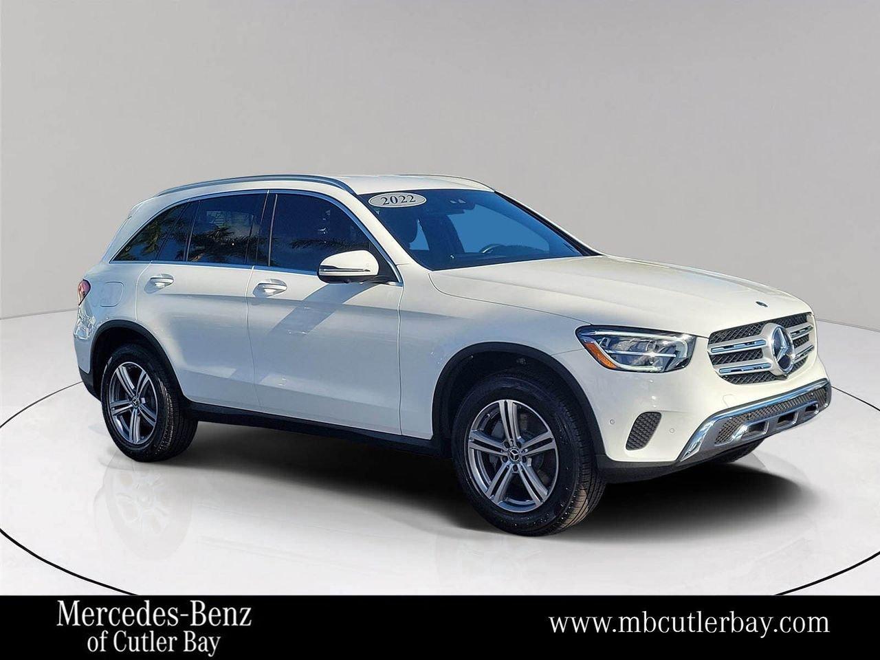 Mercedes-Benz Glc 300 - Thumbnail 2