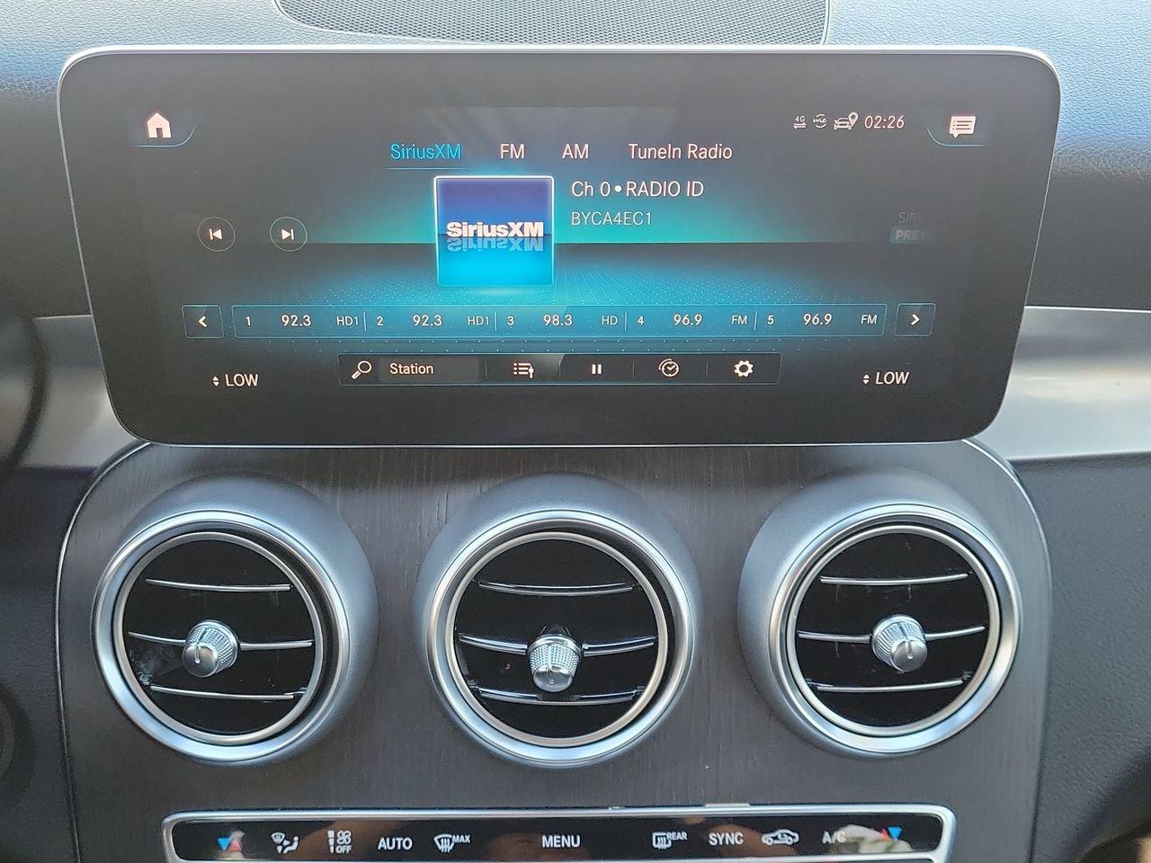 Mercedes-Benz Glc 300 - Thumbnail 19