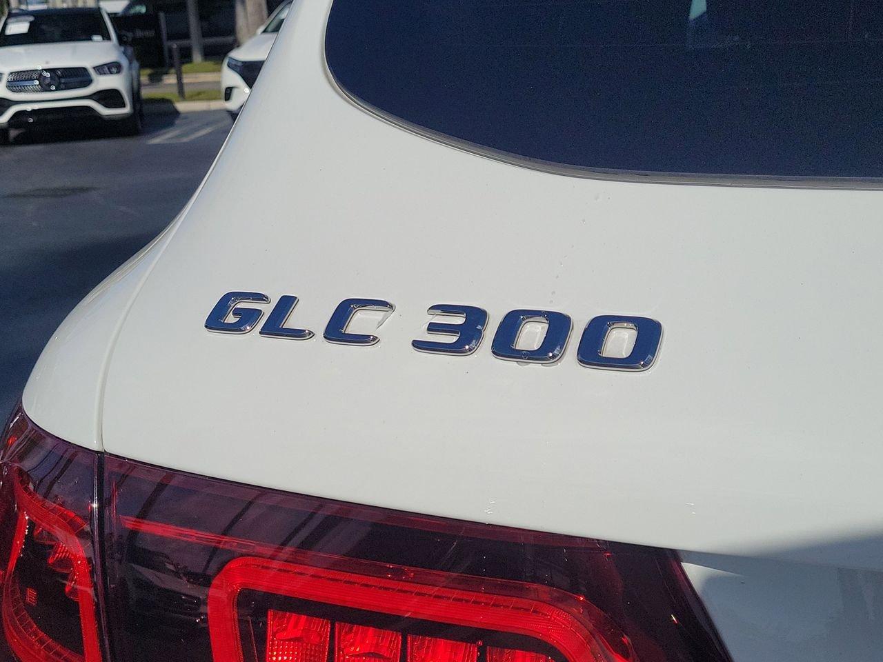 Mercedes-Benz Glc 300 - Thumbnail 8
