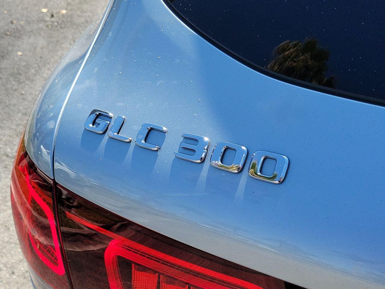 Mercedes-Benz Glc 300 - Thumbnail 8