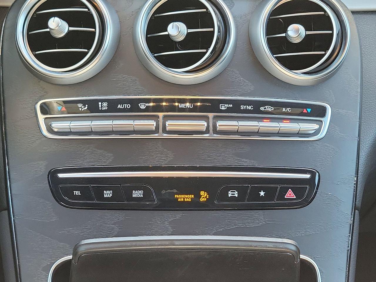 Mercedes-Benz Glc 300 - Thumbnail 20