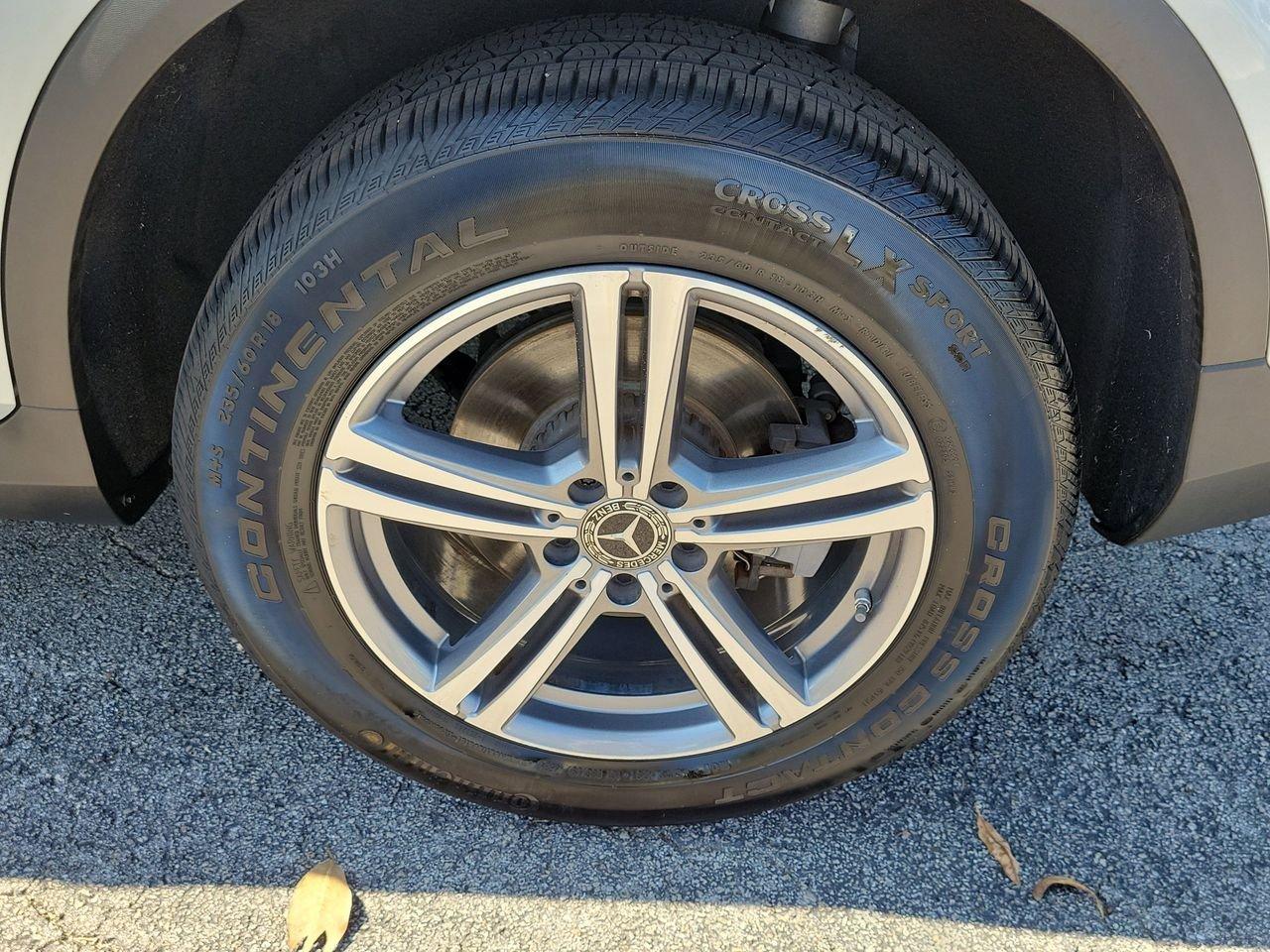 Mercedes-Benz Glc 300 - Thumbnail 11