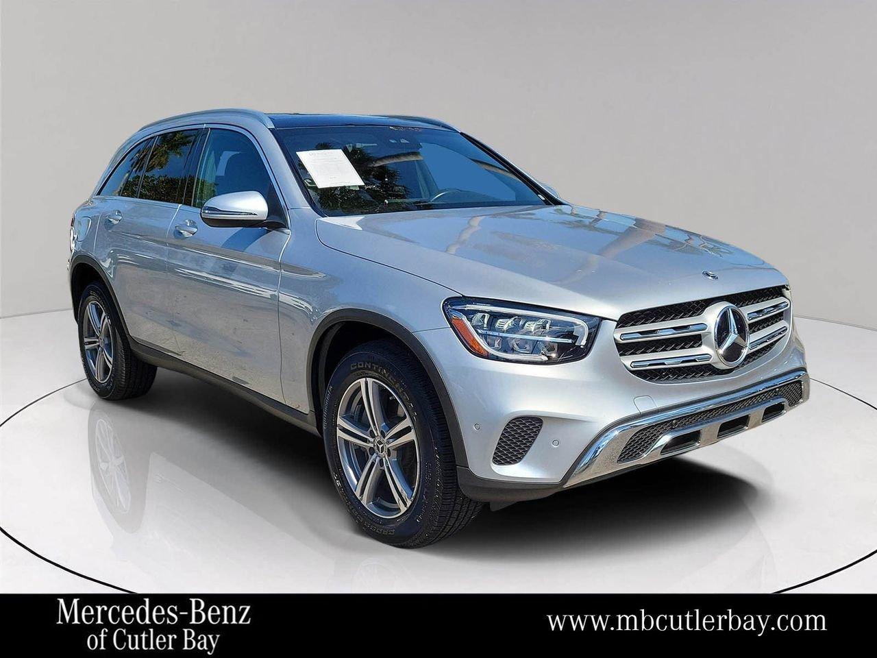 Mercedes-Benz Glc 300 - Thumbnail 2
