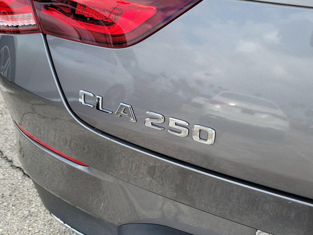 Mercedes-Benz Cla 250 - Thumbnail 8