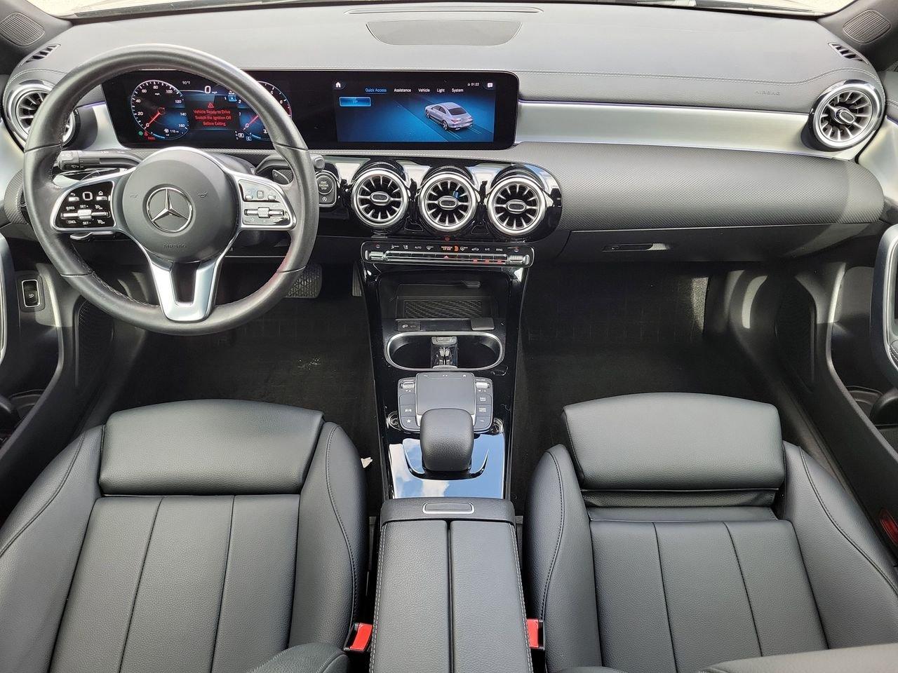 Mercedes-Benz Cla 250 - Thumbnail 14