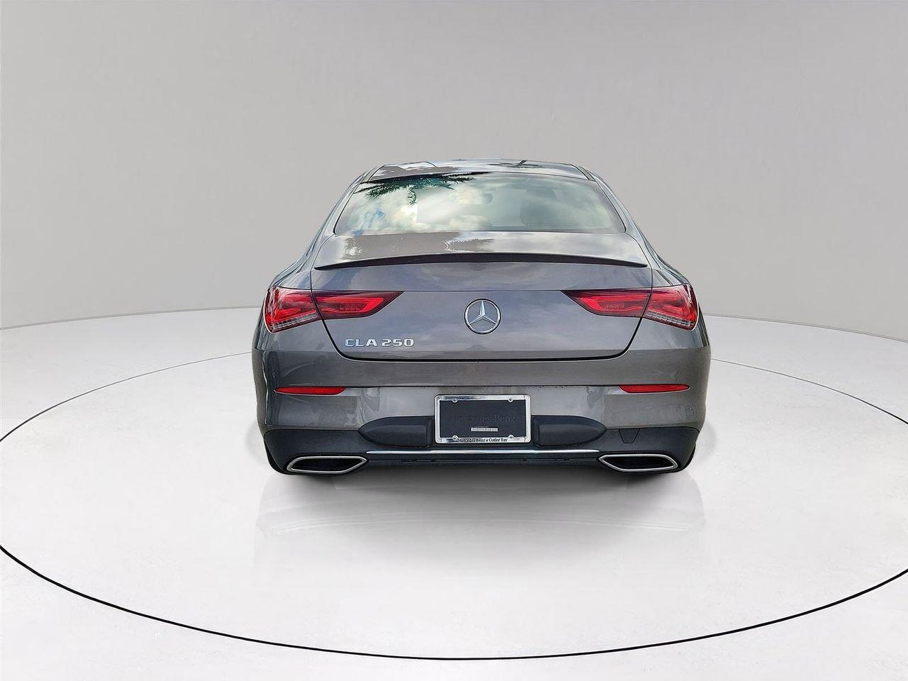 Mercedes-Benz Cla 250 - Thumbnail 6