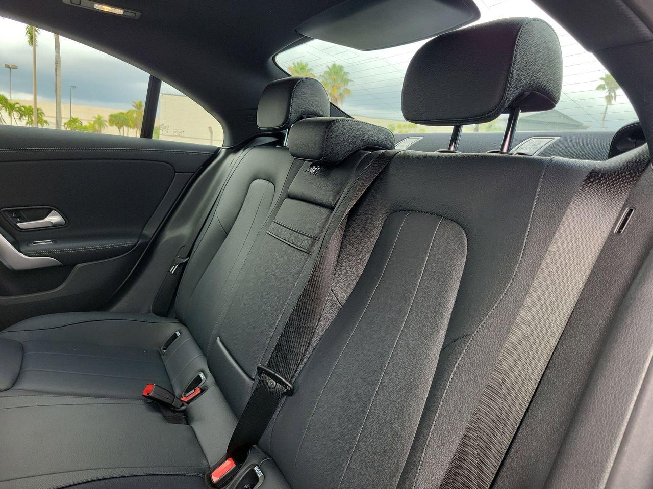 Mercedes-Benz Cla 250 - Thumbnail 13