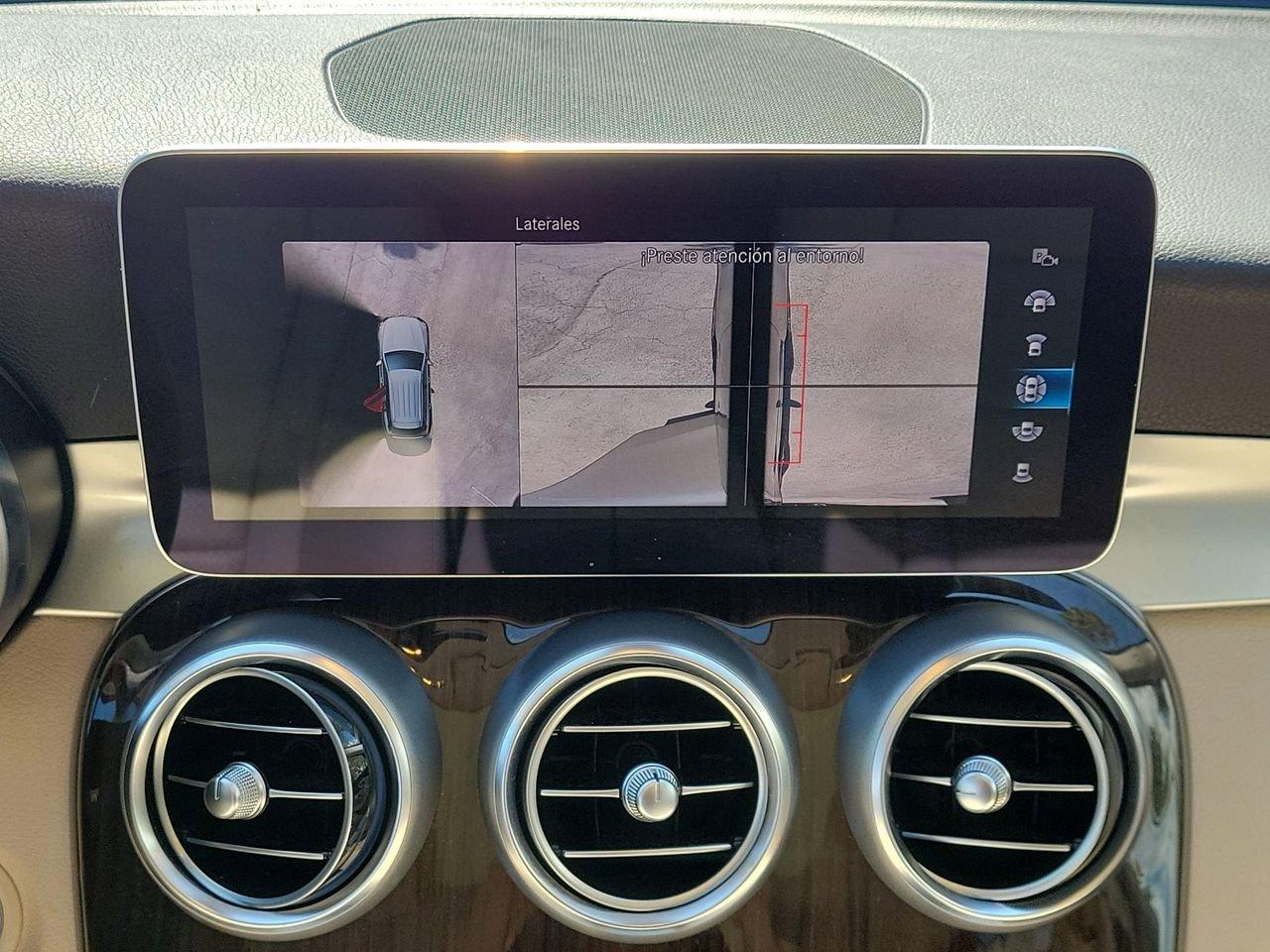 Mercedes-Benz Glc 300 - Thumbnail 19