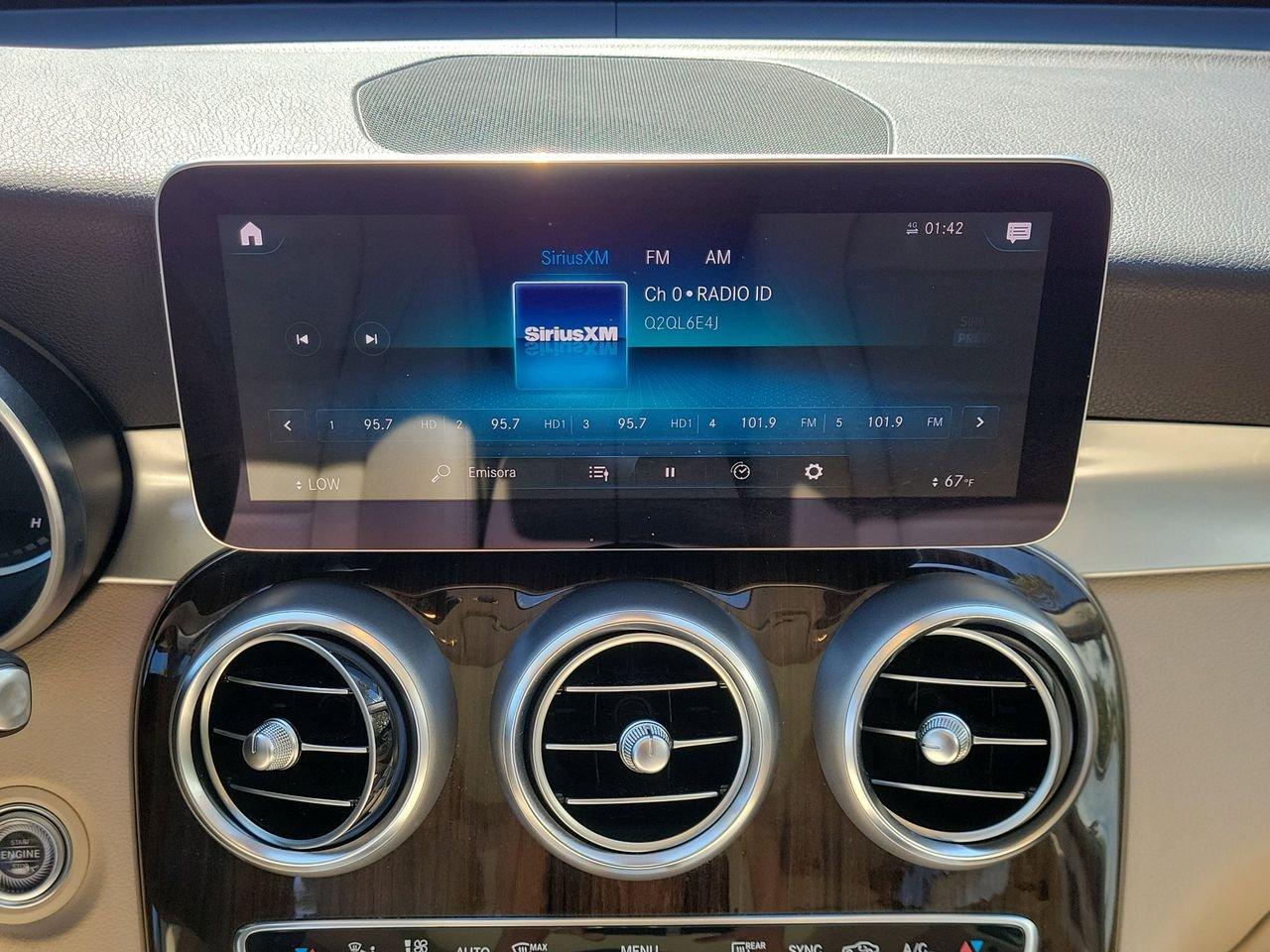 Mercedes-Benz Glc 300 - Thumbnail 18