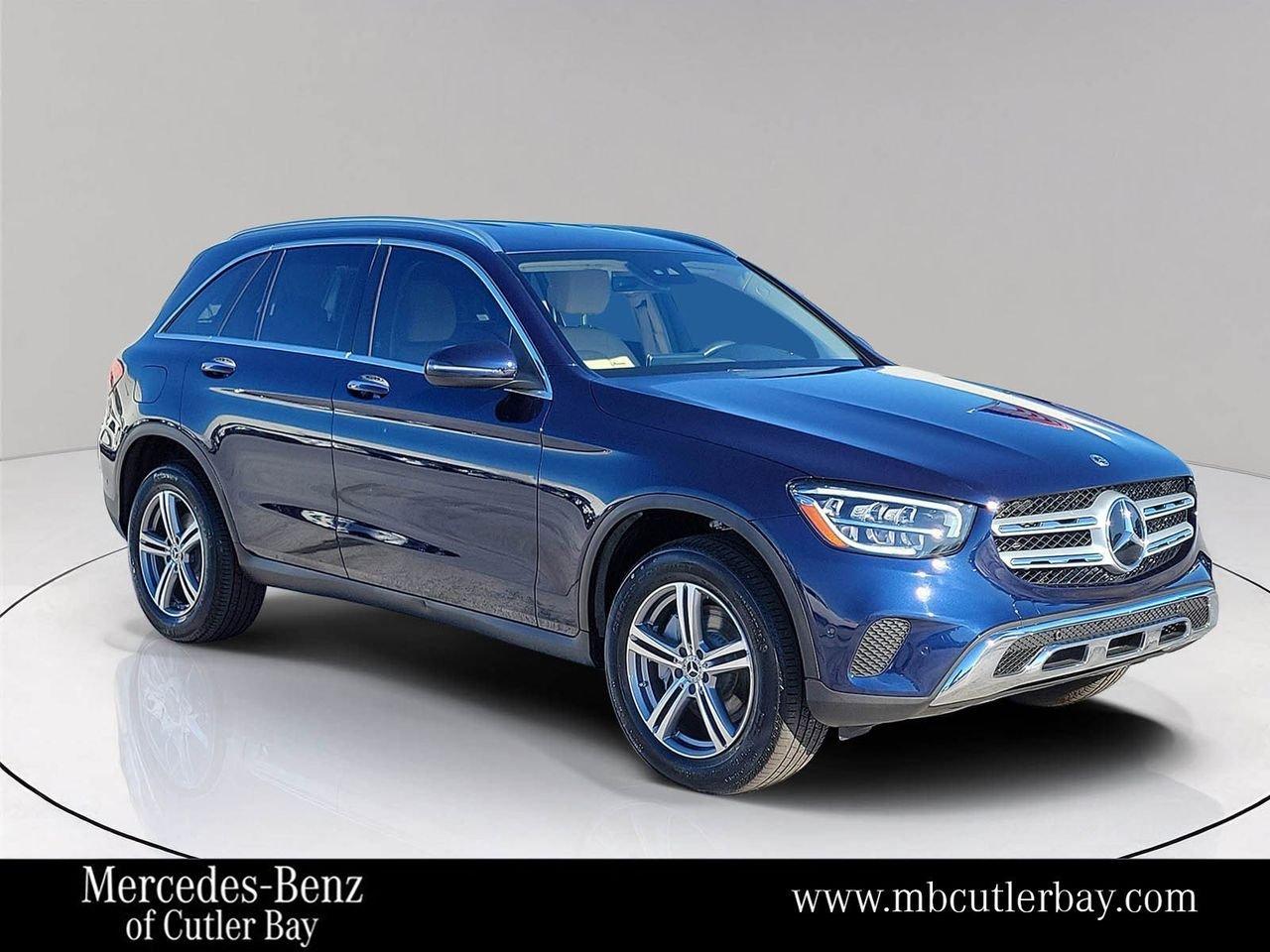 Mercedes-Benz Glc 300 - Thumbnail 2