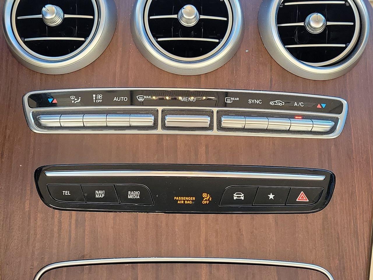 Mercedes-Benz Glc 300 - Thumbnail 19