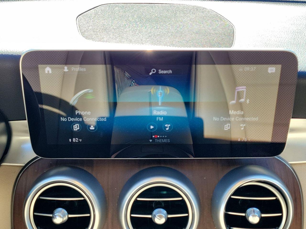 Mercedes-Benz Glc 300 - Thumbnail 18