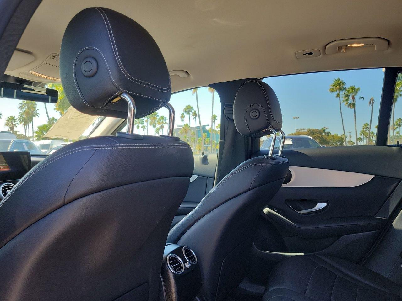 Mercedes-Benz Glc 300 - Thumbnail 13