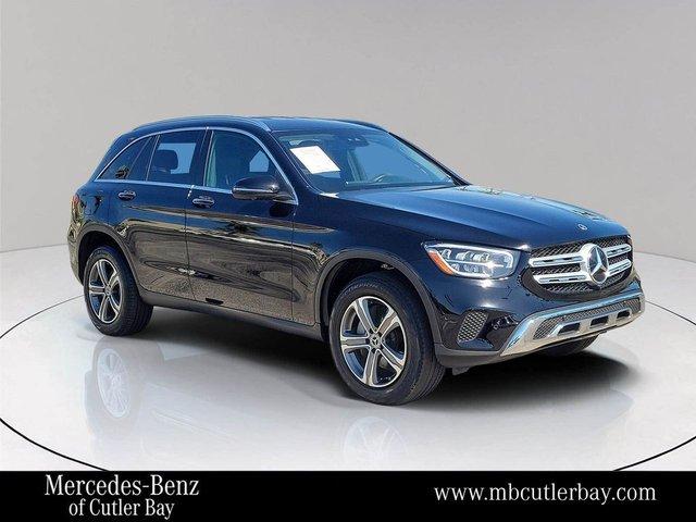 Mercedes-Benz Glc 300 - View 1