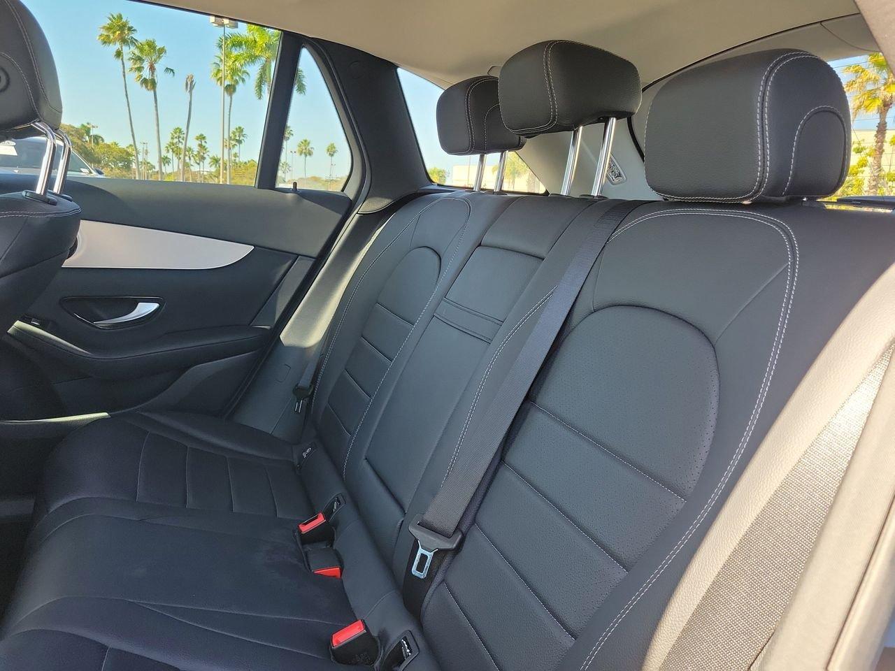 Mercedes-Benz Glc 300 - Thumbnail 14