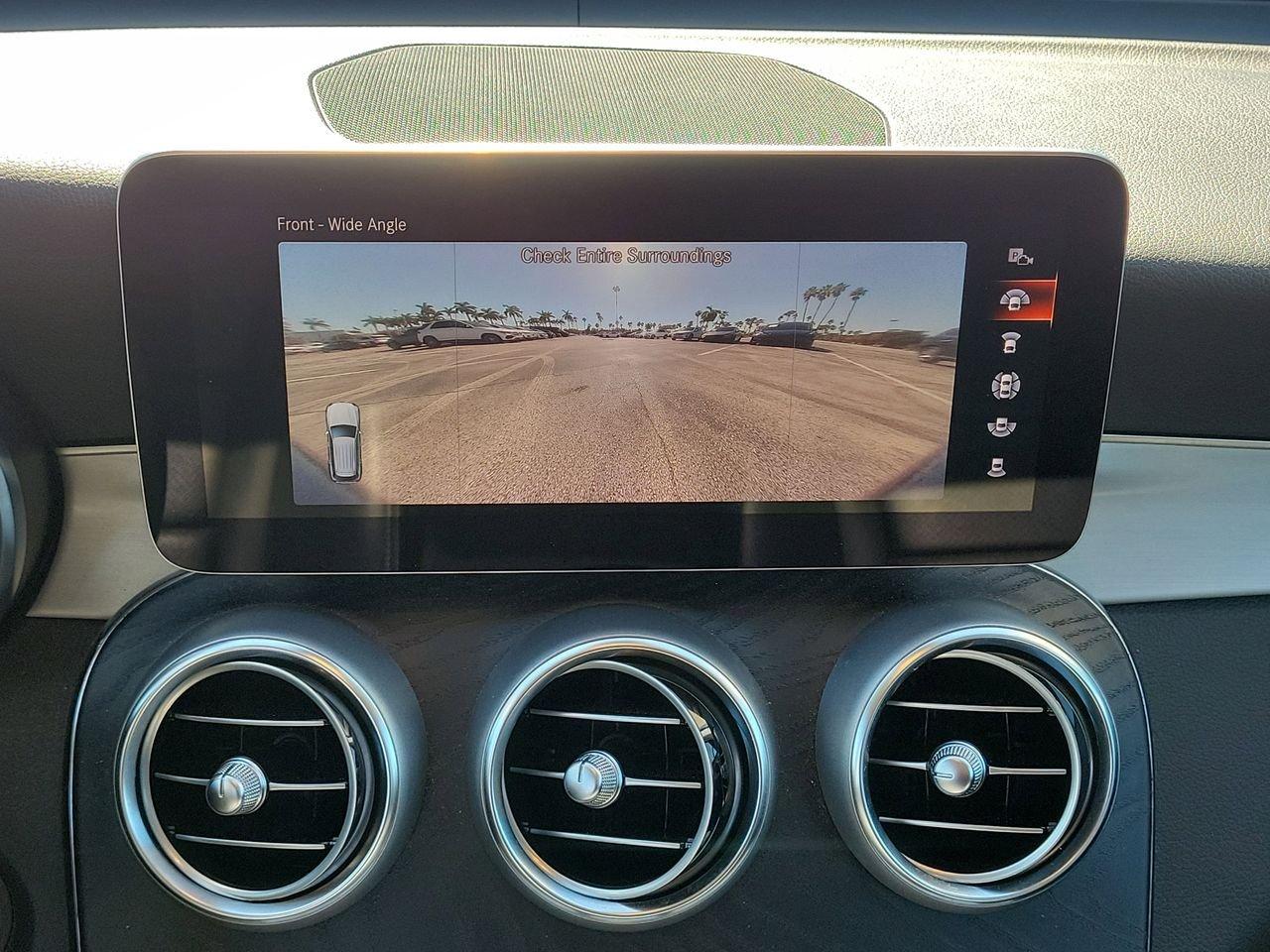 Mercedes-Benz Glc 300 - Thumbnail 19