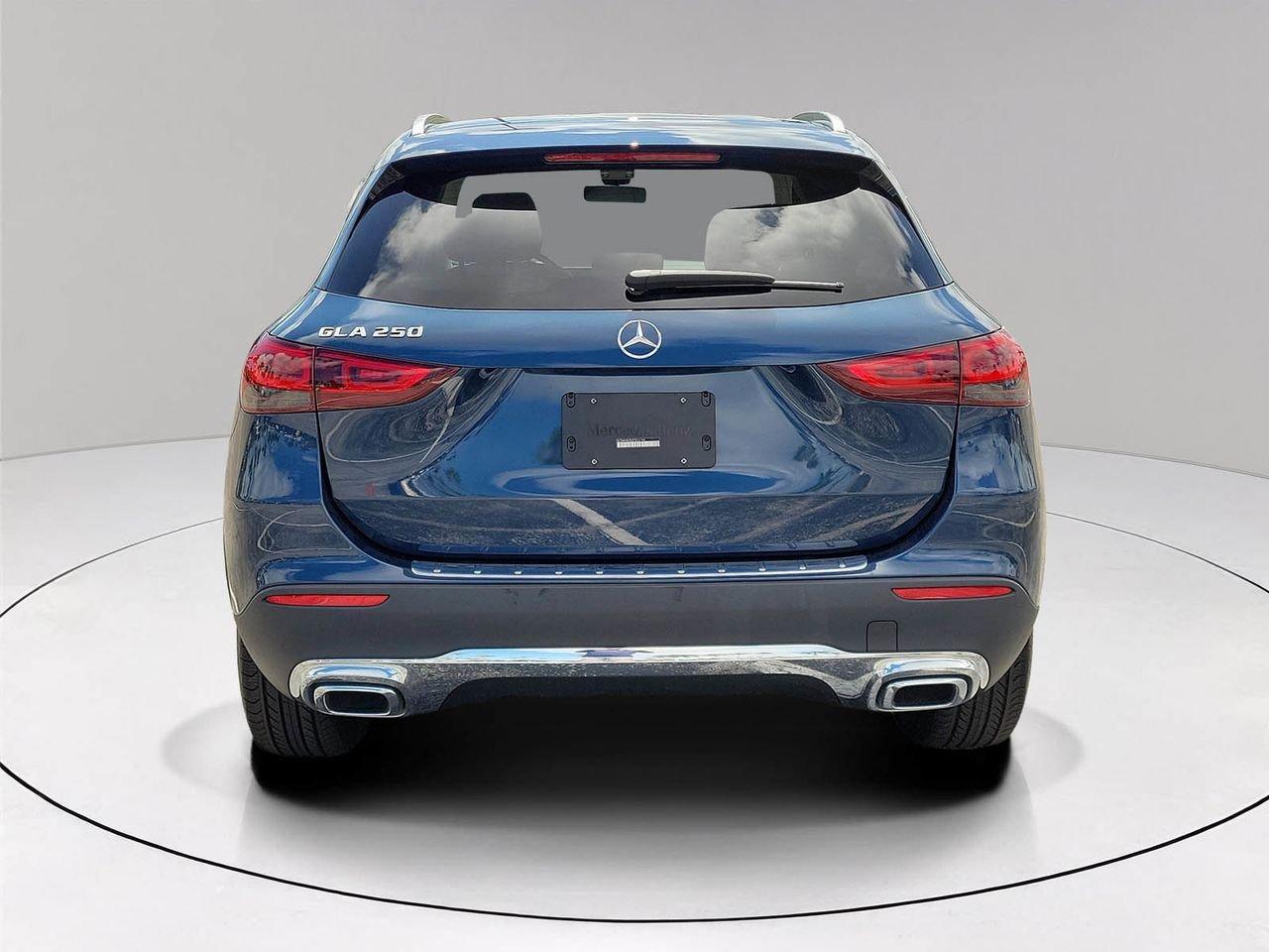 Mercedes-Benz Gla 250 - Thumbnail 6