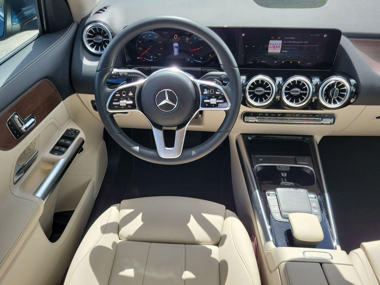 Mercedes-Benz Gla 250 - Thumbnail 16