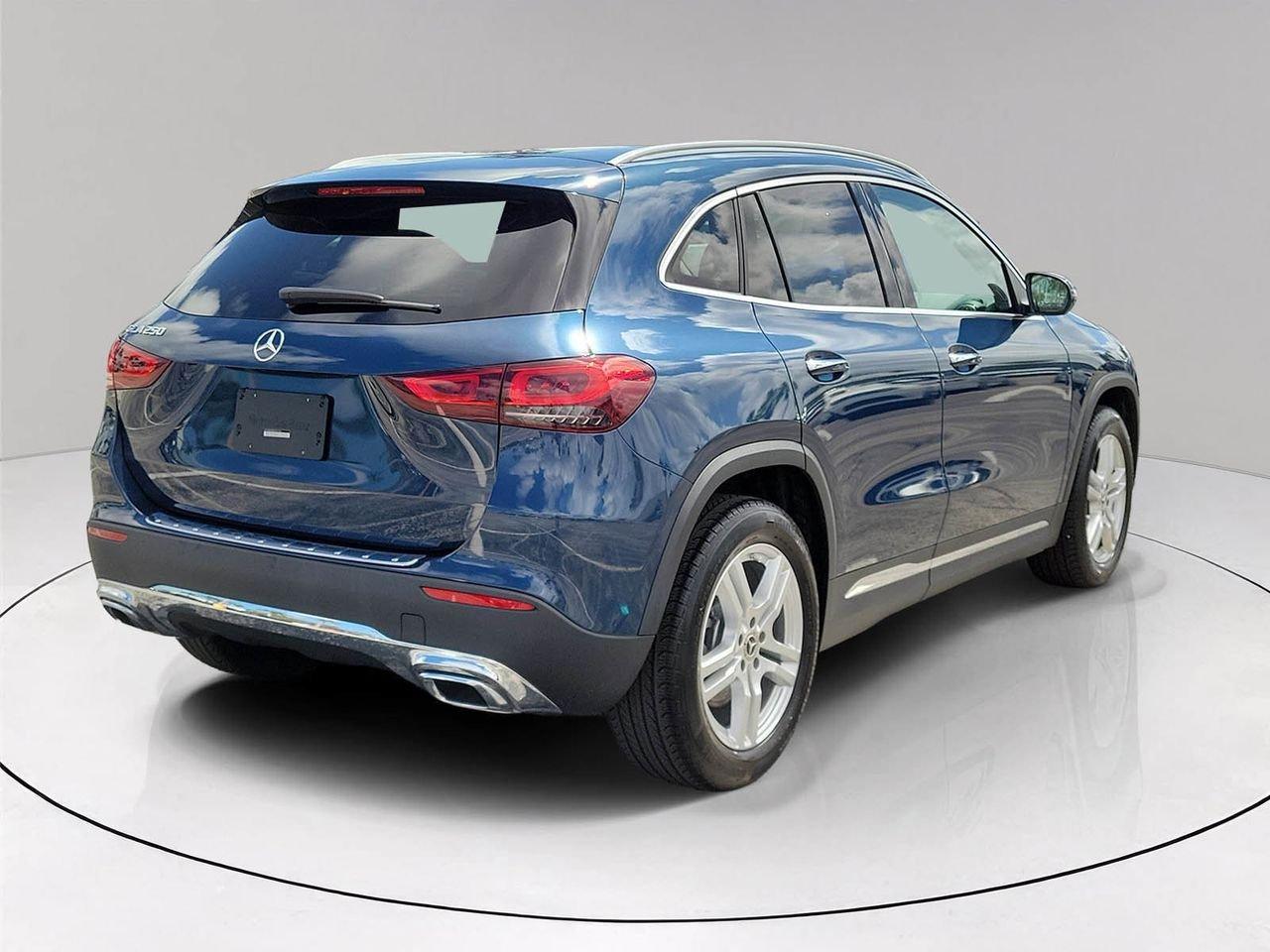 Mercedes-Benz Gla 250 - Thumbnail 7