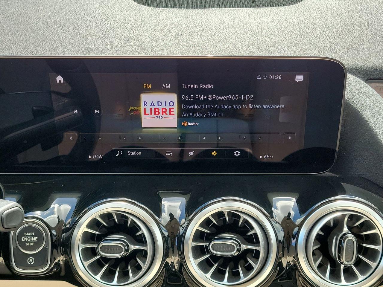 Mercedes-Benz Gla 250 - Thumbnail 18