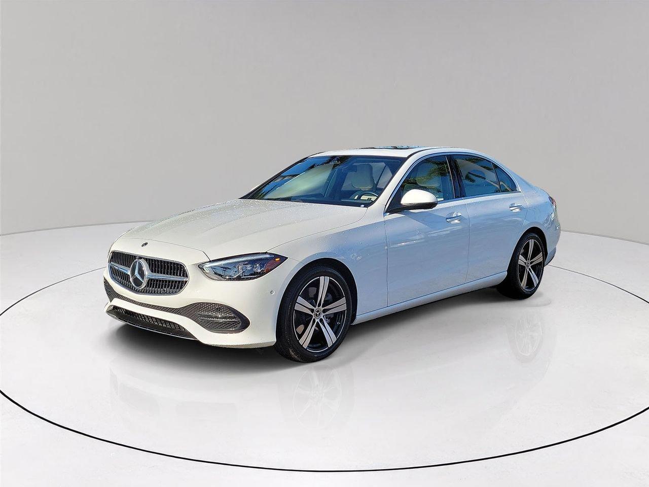 Mercedes-Benz C 300 - Thumbnail 4