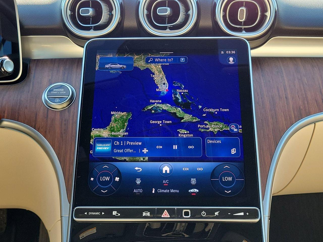 Mercedes-Benz C 300 - Thumbnail 18