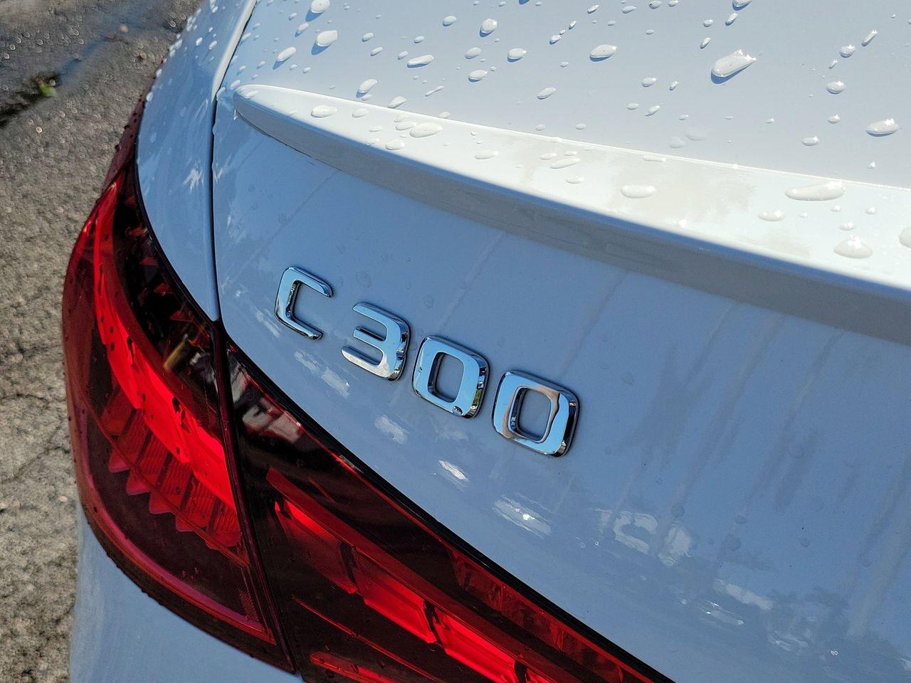 Mercedes-Benz C 300 - Thumbnail 8