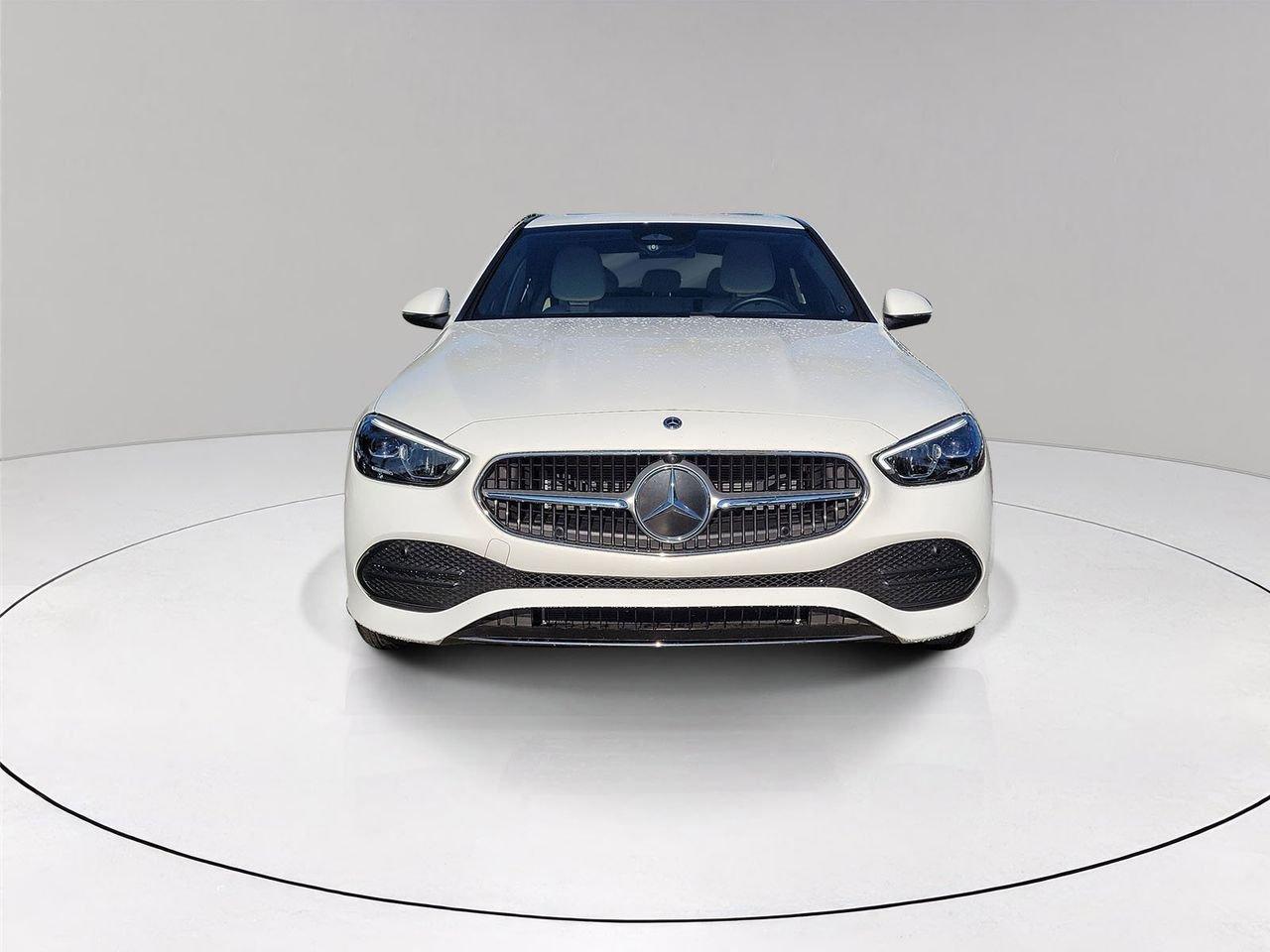 Mercedes-Benz C 300 - Thumbnail 3